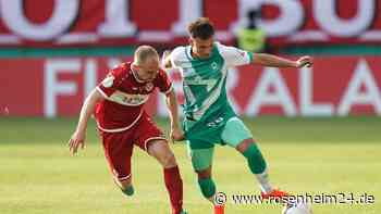 DFB-Pokal: Werder Bremen gegen Energie Cottbus im Live-Ticker: Werder führt weiterhin knapp!