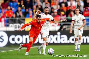 Aaron Ramsey va s'engager à l'OGC Nice