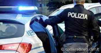 Rieti, spacciatore straniero ospitato in casa arrestato dalla polizia - Corriere di Rieti