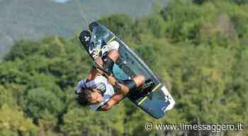 Rieti, cinquantamila presenze per i Mondiali di wakeboard / Le foto - ilmessaggero.it