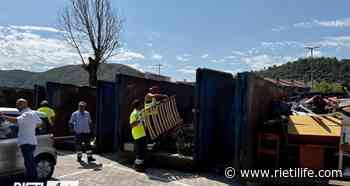 Giornata ecologica Asm-Comune di Rieti, ottima risposta dei reatini - Rieti Life