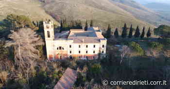 Rieti, ex Croce Rossa di Fara in Sabina. Il Consiglio approva l’accordo di valorizzazione - Corriere di Rieti