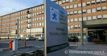 Rieti, sanità. Lavoratori interinali non rinnovati. Rieti Città Futura: "Da eroi e angeli a disoccupati" - Corriere di Rieti