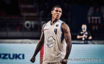 Pallacanestro Varese ed Npc Rieti sulle tracce dell'esterno Donovan Jackson - Serie A2 - Basketmarche.it