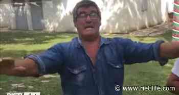 Pescorocchiano piange “Fonzi” Ennio Di Gregorio: aveva 56 anni - Rieti Life