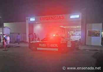 Investiga FGE muerte de nonato en el Hospital General de Ensenada - Ensenada.net