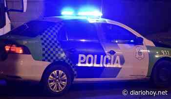 Intentó matar a cuchillazos a su madre en Ensenada - Diario Hoy