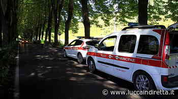 Pronto soccorso affollato, l'appello della polizia municipale di Camaiore - Luccaindiretta - LuccaInDiretta