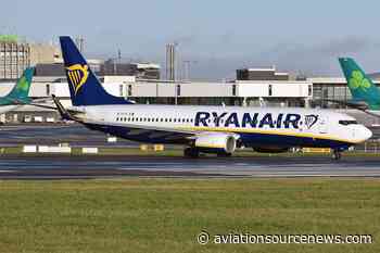 Ryanair Denounces Commission for Aviation Regulation's Decision on Dublin Airport - AviationSource News