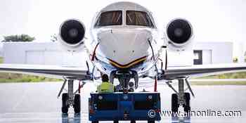 Product Support Survey 2022, Part 1: Aircraft - Aviation International News