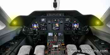 Simulator Tests Show Value of Q-Alpha Alerting System - Aviation International News