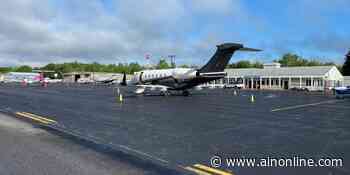 FBO Profile: Sky Bright, Laconia Municipal Airport - Aviation International News