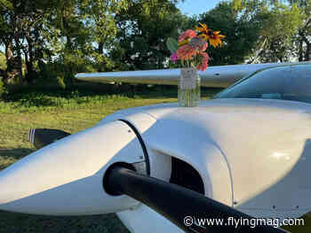 Discovering Aviation's 'Lightning in a Bottle' - FLYING Magazine - FLYING