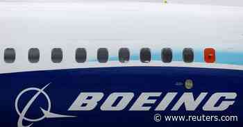 Boeing to establish R&D facility on sustainable aviation fuel, electrification in Japan - Reuters.com