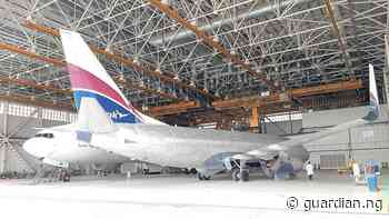 Local aviation risks collapse as only 38 of 90 airplanes are active - Guardian Nigeria