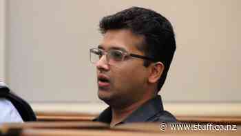 Former Aviation Security worker behind fake bomb fails in second attempt at appeal - Stuff