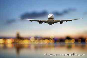 Saving the crumbling aviation sector – The Sun Nigeria - Daily Sun