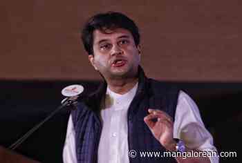 Aviation Minister inaugurates direct flight between Delhi, Deoghar - Mangalorean.com