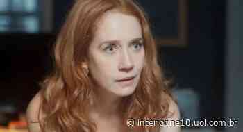 PANTANAL: Bebê de Irma ganha poderes sobrenaturais e Trindade tem reação inesperada - NE10 Interior