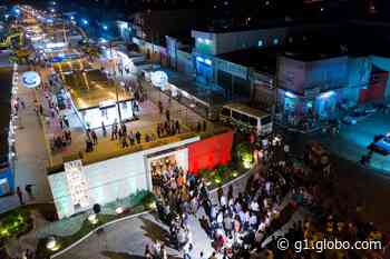 Sétima edição da Expogesso começa nesta quinta-feira em Trindade, PE; veja programação - Globo.com