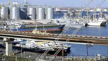 Krieg: Putin bestätigt Verzicht auf Atomwaffen-Erstschlag