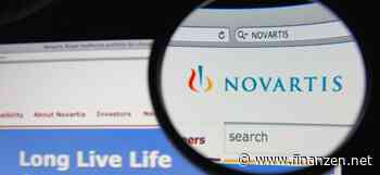 Was Analysten von der Novartis-Aktie erwarten - finanzen.net