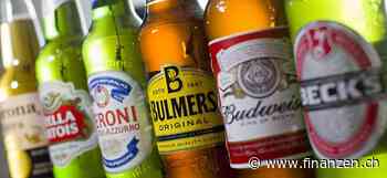 Monats-Einschätzungen : AB InBev SA-NV (Anheuser-Busch InBev)-Aktie: Was Analysten im Juli vom Papier halten - finanzen.ch