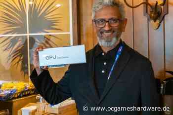 Intel mit "unentschuldbaren" Ergebnissen: Heftige Kritik durch Analysten - PC Games Hardware