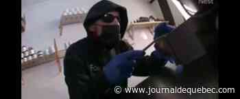 Série de vols sur Myrand: le SPVQ assure être en action