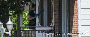 Sorel-Tracy: la victime de 43 ans aurait été assassinée par son ex