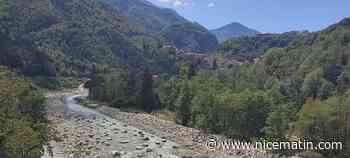 Gros manque d’eau potable à Lantosque, la solution de la Métropole niçoise pour régler le problème serait trop précaire selon le maire