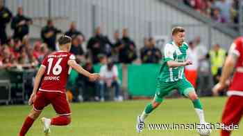 DFB-Pokal: Werder Bremen gegen Energie Cottbus im Live-Ticker: Anschluss Cottbus - Es wird noch spannend!