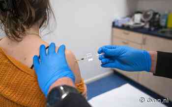 Dit najaar kun je een nieuwe prik halen tegen het coronavirus. Vijf vragen over de nieuwe vaccinatieronde - Dagblad van het Noorden