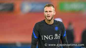 'Zou geen seconde twijfelen en onmiddelijk Cillessen halen' - Ajax Showtime