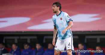 'Standard-coach Deila wil landgenoot Strandberg (32) naar België halen' - VoetbalPrimeur.be