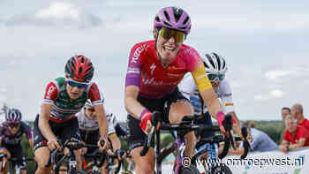 'Den Haag wil Tour de France voor vrouwen naar Nederland halen' - Omroep West