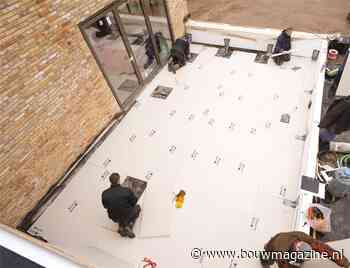 Geen ruimte om te isoleren, maar wel de RC-eisen halen? - Bouw Magazine