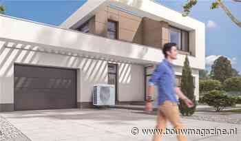 Hybride warmtepomp is hét middel om klimaatdoelen te halen - Bouw Magazine