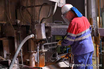 Minderheidsaandeelhouders Nyrstar zeggen eerste overwinning te halen in rechtbank - Trends