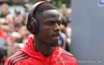 'Mourinho wil Manchester United-verdediger naar AS Roma halen' - VoetbalPrimeur.be