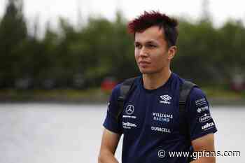 Williams eindelijk de lift in? ''Zouden nu regelmatig Q2 moeten halen'' - GPFans NL