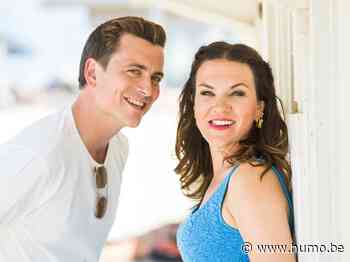 'Siska en ik halen het beste in elkaar naar boven. Mensen zullen vanavond blij worden van ons' - Humo The Wild Site