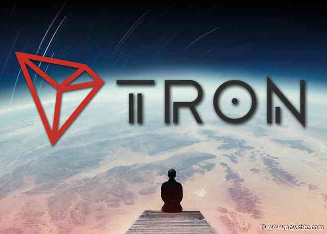 TRX Soars 15% In Last 5 Days – Is This Enough To Recoup Investors’ Losses?