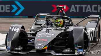 Mortara ancora fuori dalla zona punti - RSI.ch Informazione