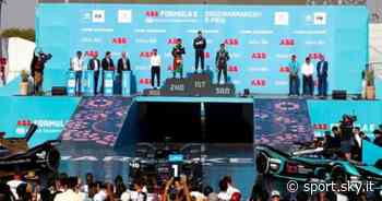 Formula E, Mortara trionfa a Marrakech: i risultati e come cambia la classifica - Sky Sport