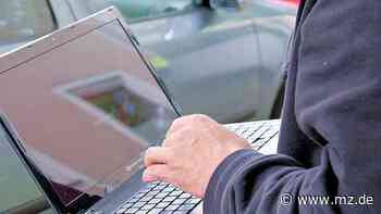 Kriminalität: Funksignal gekapert? Teures Auto in Zeitz gestohlen - Mitteldeutsche Zeitung