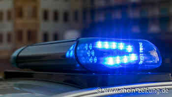 Pressebericht der Polizeiinspektion Andernach für das Wochenende 29.-31.07.2022 - Koblenz & Region - Rhein-Zeitung
