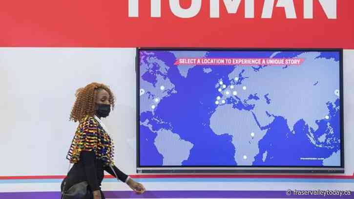 Head of World Health Organization tells Montreal conference progress on HIV at risk