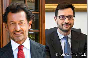 Grimaldi con Original Marines nella chiusura del procedimento AGCM - Legalcommunity