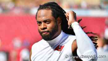 Richard Sherman opens up about ongoing feud with Darrelle Revis, his Hall of Fame chances, Tom Brady and more